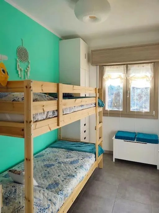 Apartamento Blue Duck Garda Lake Peschiera del Garda Italia