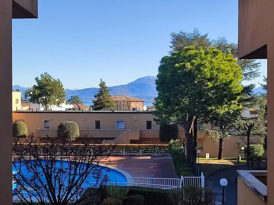 Apartamento Blue Duck Garda Lake Peschiera del Garda
