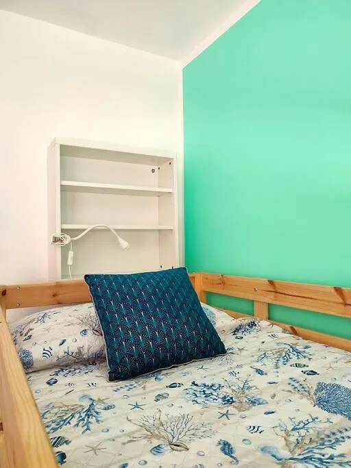 Blue Duck Garda Lake Peschiera del Garda Apartmán
