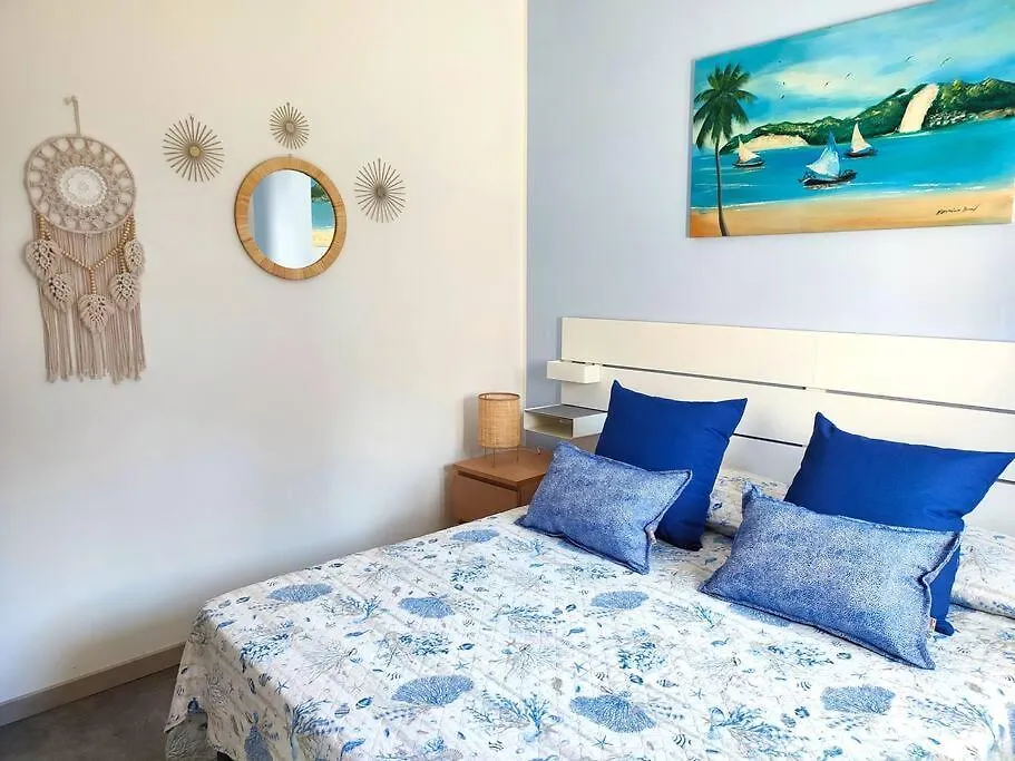 Apartmán Blue Duck Garda Lake Peschiera del Garda
