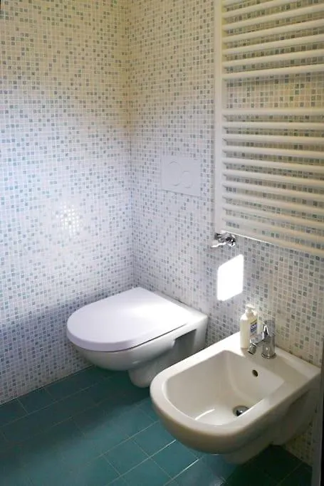 Apartmán Blue Duck Garda Lake Peschiera del Garda