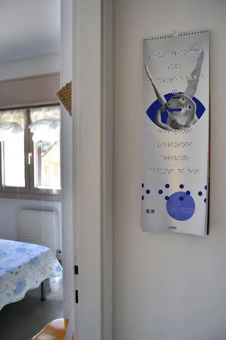 Blue Duck Garda Lake Peschiera del Garda Apartmán