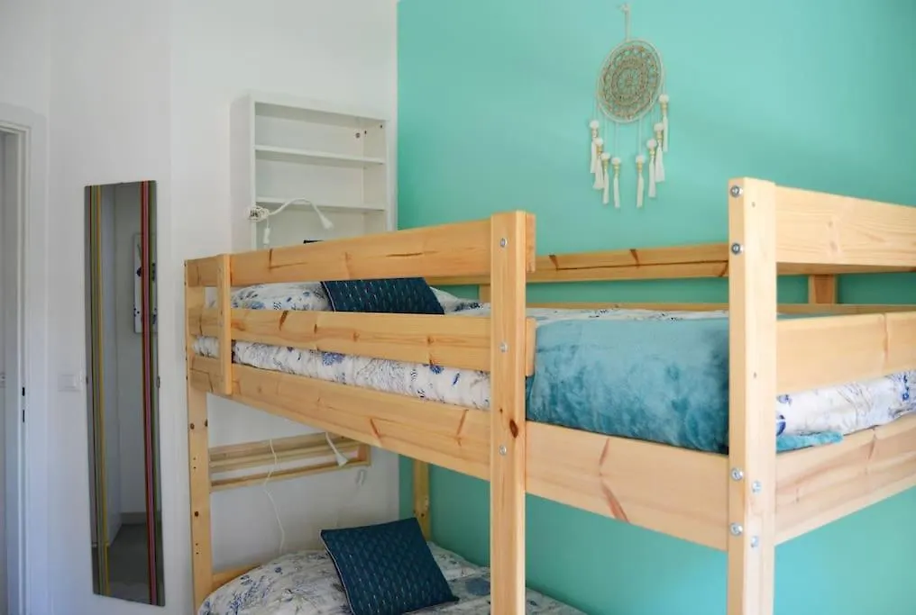 Blue Duck Garda Lake Peschiera del Garda Apartmán