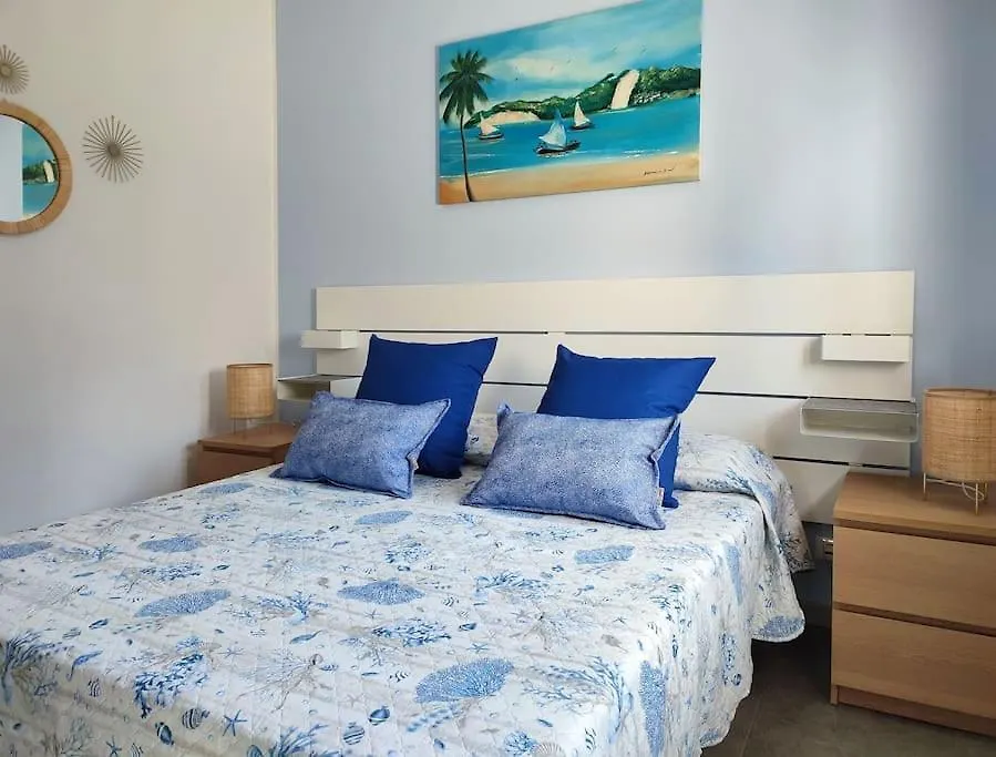 Blue Duck Garda Lake Peschiera del Garda Apartmán
