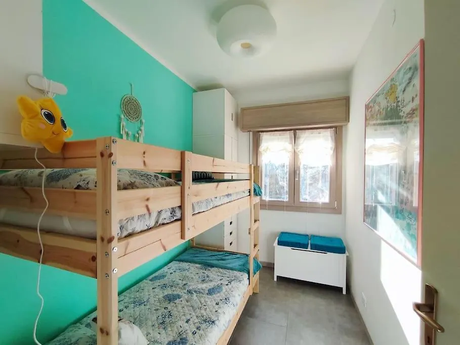 Blue Duck Garda Lake Peschiera del Garda Apartmán