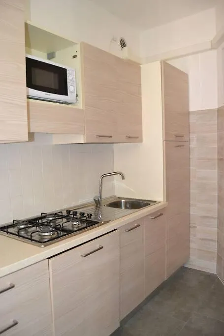 Apartmán Blue Duck Garda Lake Peschiera del Garda
