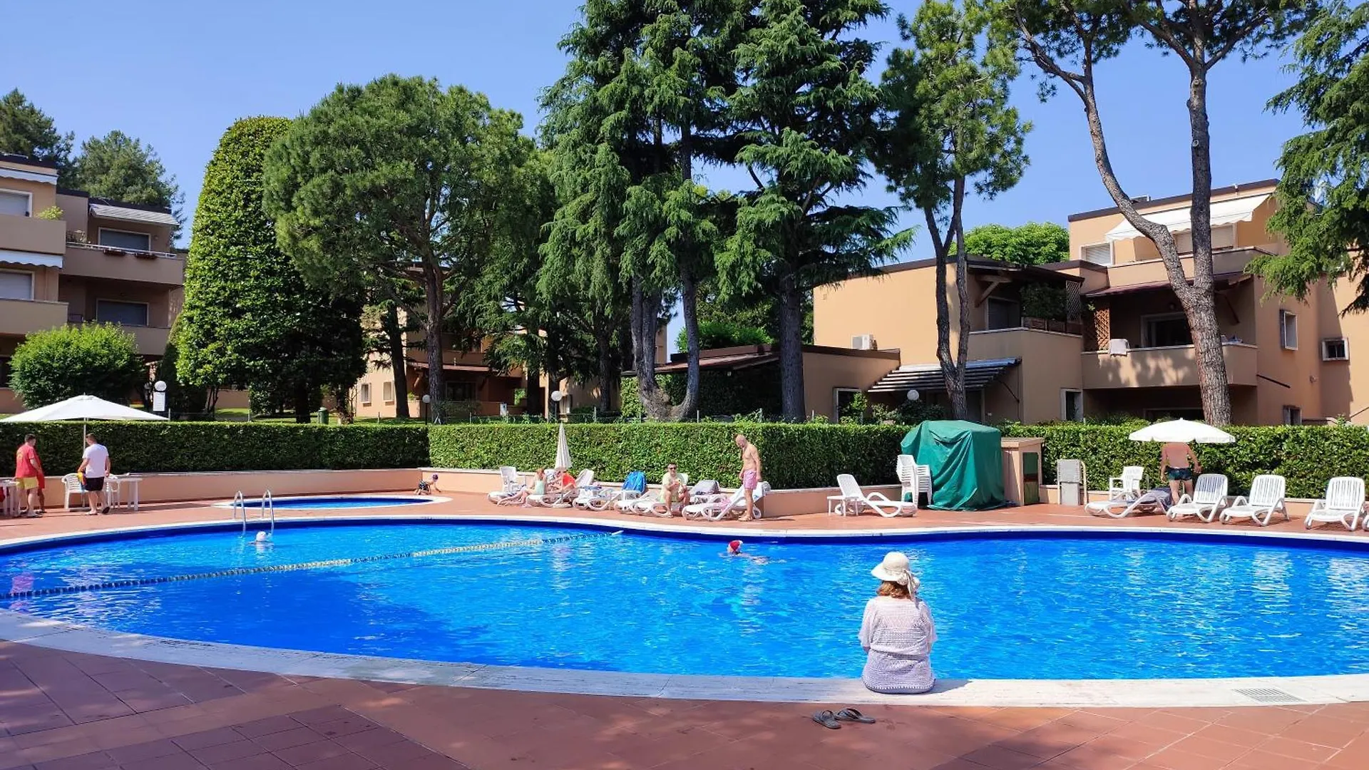 Apartmán Blue Duck Garda Lake Peschiera del Garda