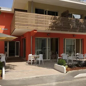 Bed & Breakfast Locanda Dogana, Peschiera del Garda
