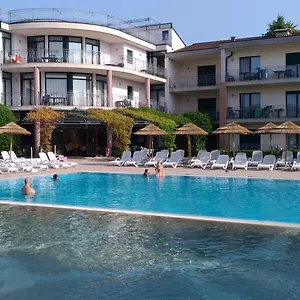 Nettuno Peschiera del Garda
