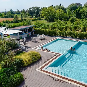 The Ziba & Peschiera del Garda